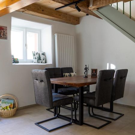 Schwarzwald-Glueck City Eg Mit Terrasse Villingen-Schwenningen Eksteriør billede