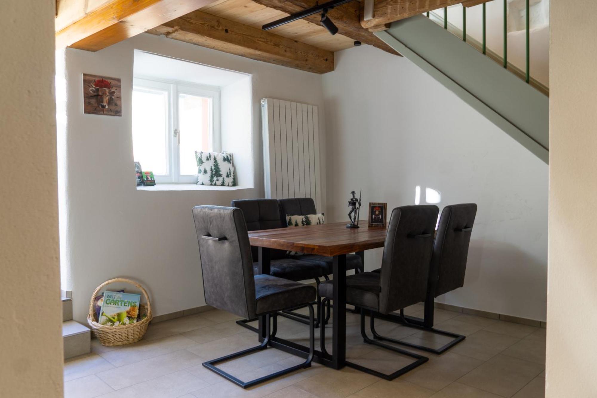 Schwarzwald-Glueck City Eg Mit Terrasse Villingen-Schwenningen Eksteriør billede